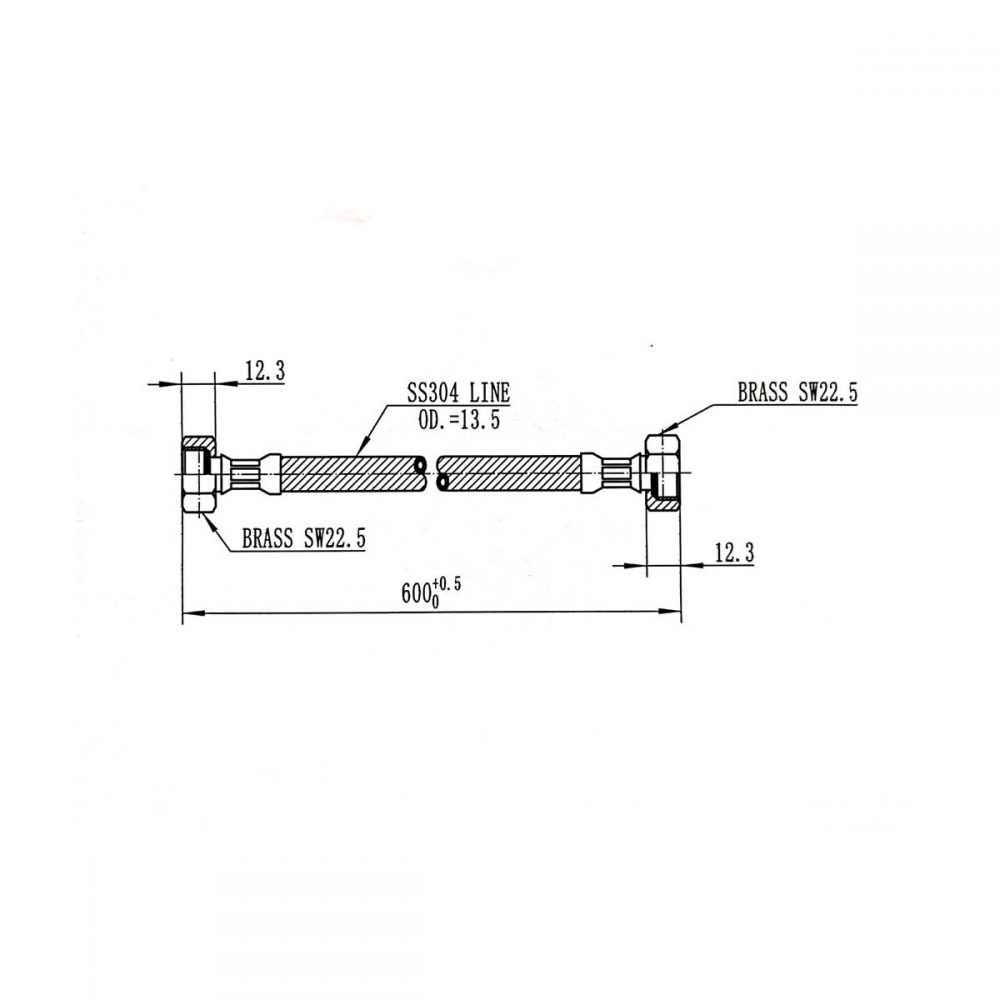 RA-60600