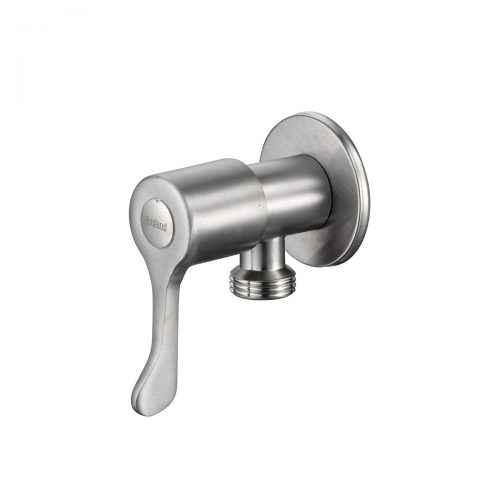 สต็อปวาล์ว ด้ามพาย STEEL