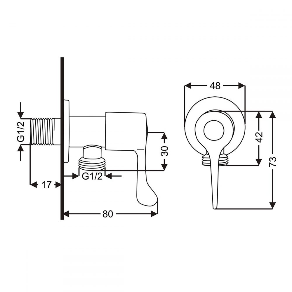 RS-KS577-DI