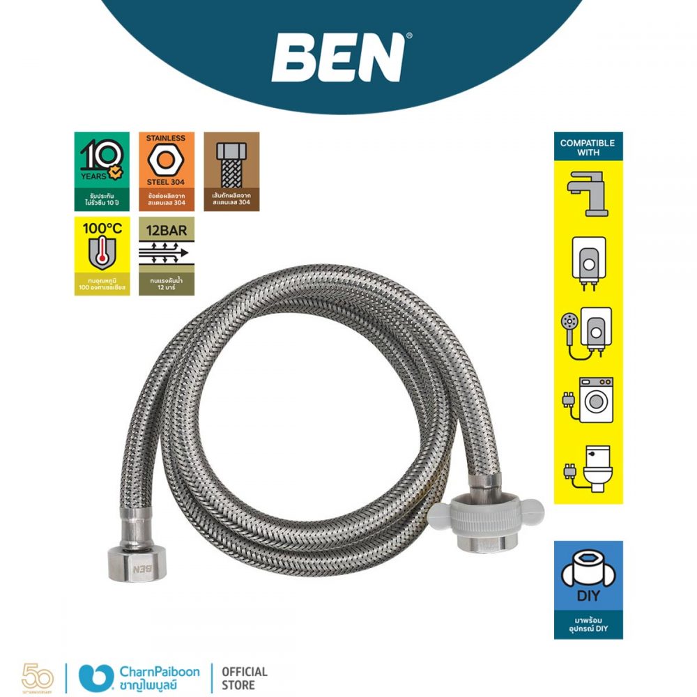 BEN80