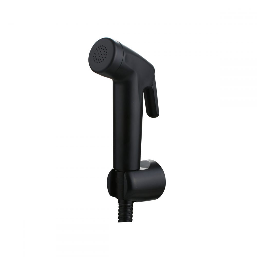 BIDET-BLACK