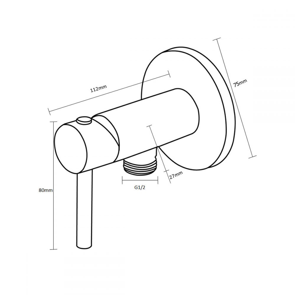 BLK-VALVE-DI-WEB