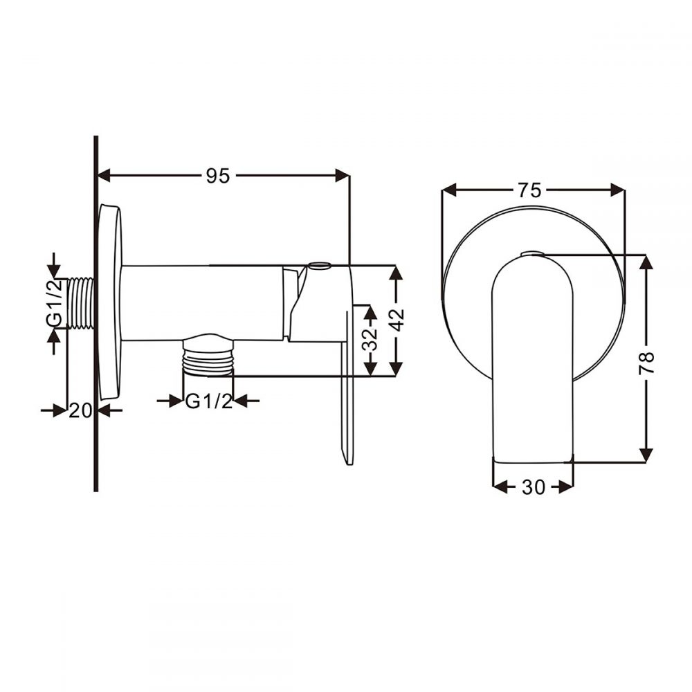 5577-VALVE-DI