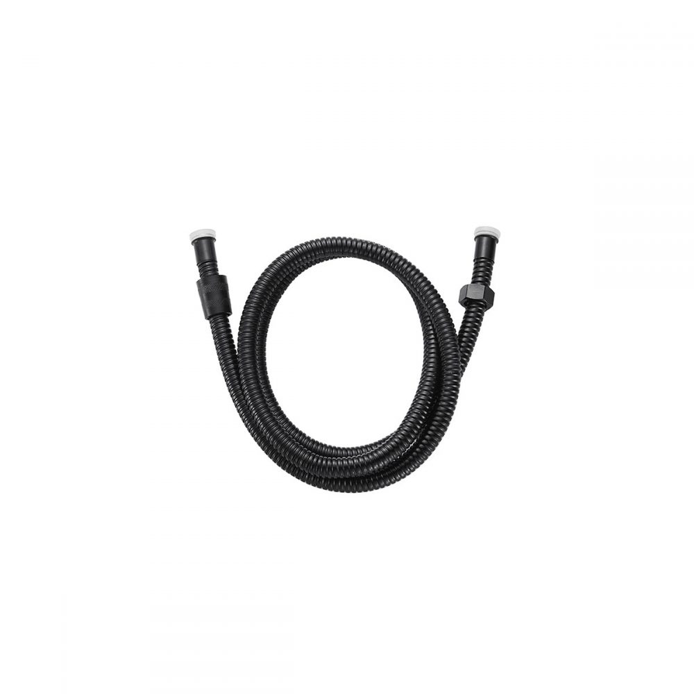 RA HOSE-120-BLK