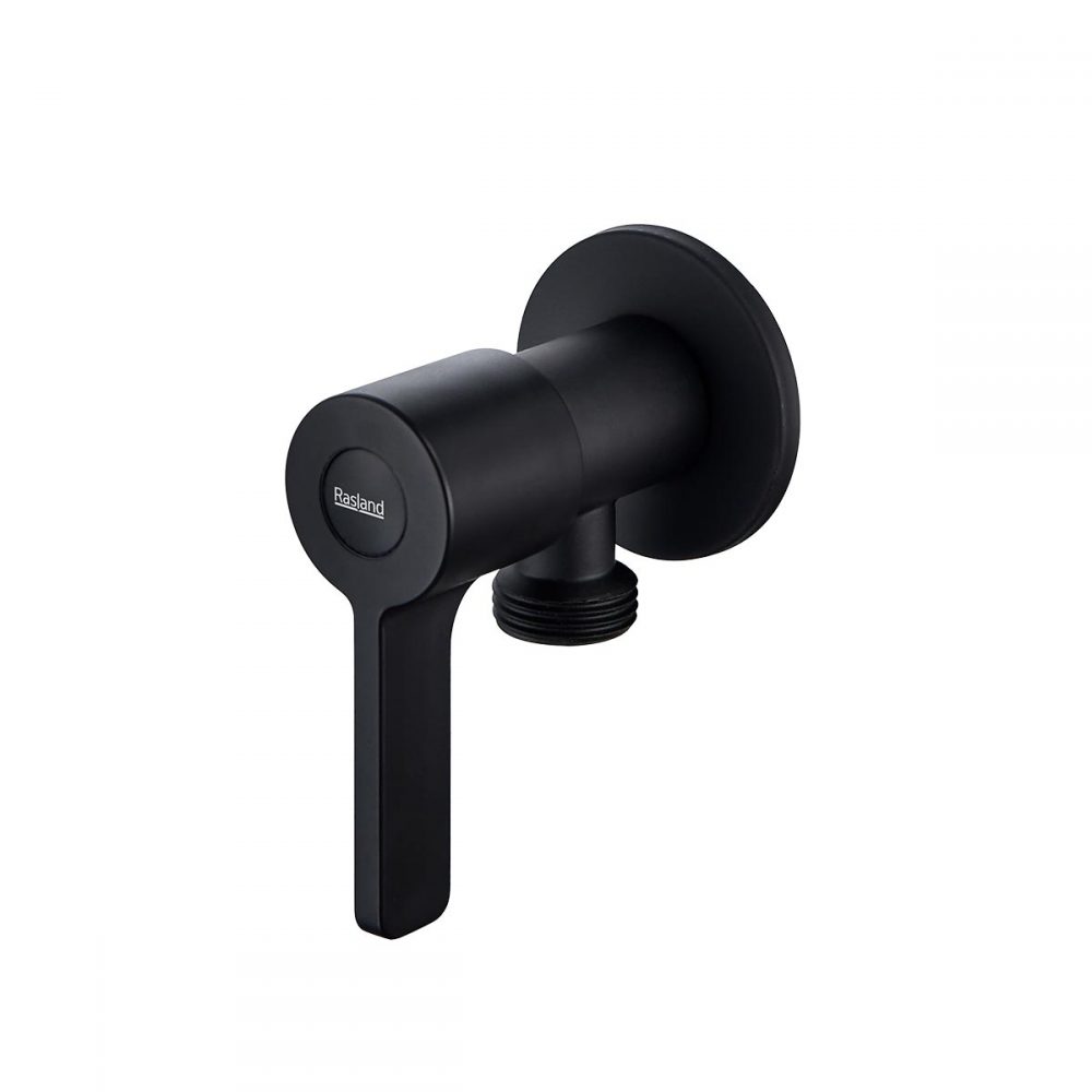 VALVE-BLK