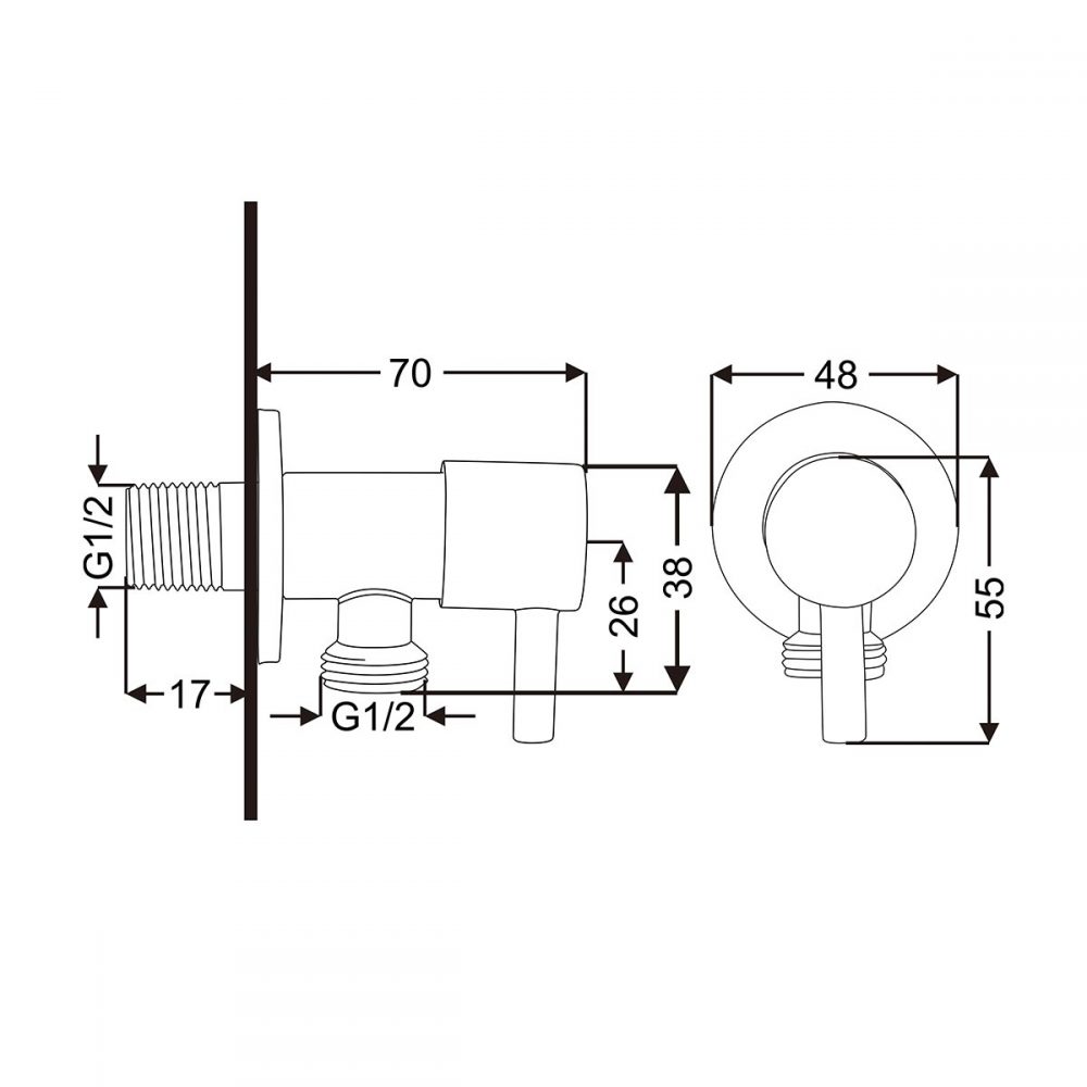 BN-STP-9694-DIMEN