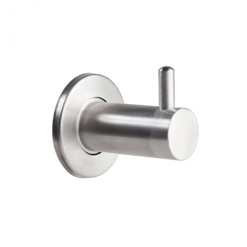 ขอแขวนเสื้อสแตนเลส STAINLESS MATT