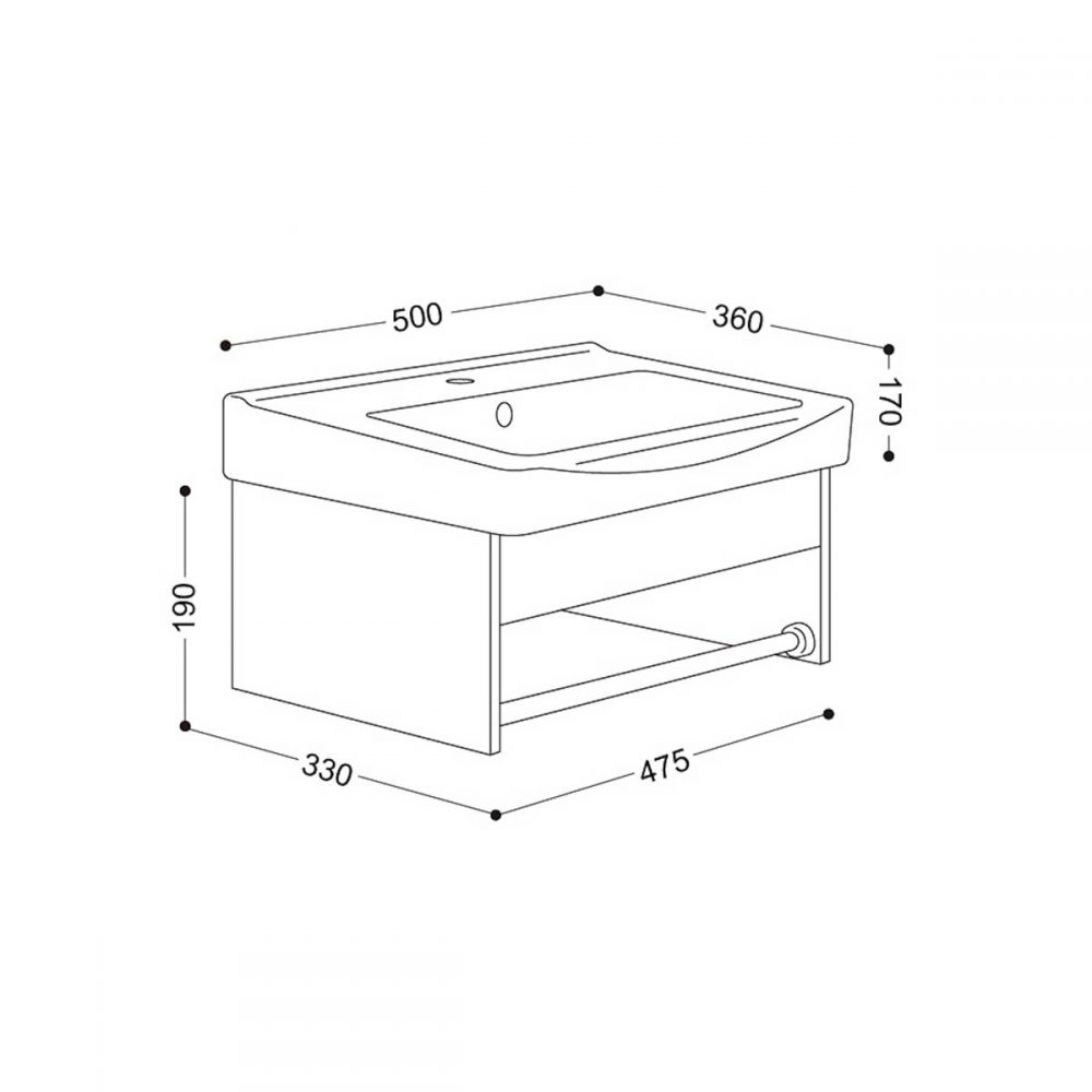 BC-9907-50-SET-DI