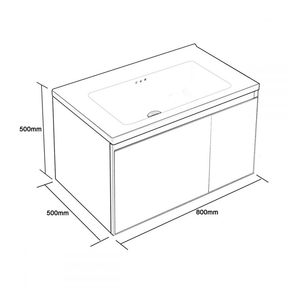 50380-CAB-80SET-DI