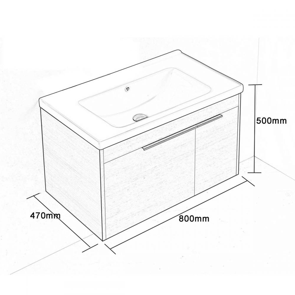 60080-CAB-80-SET-DI