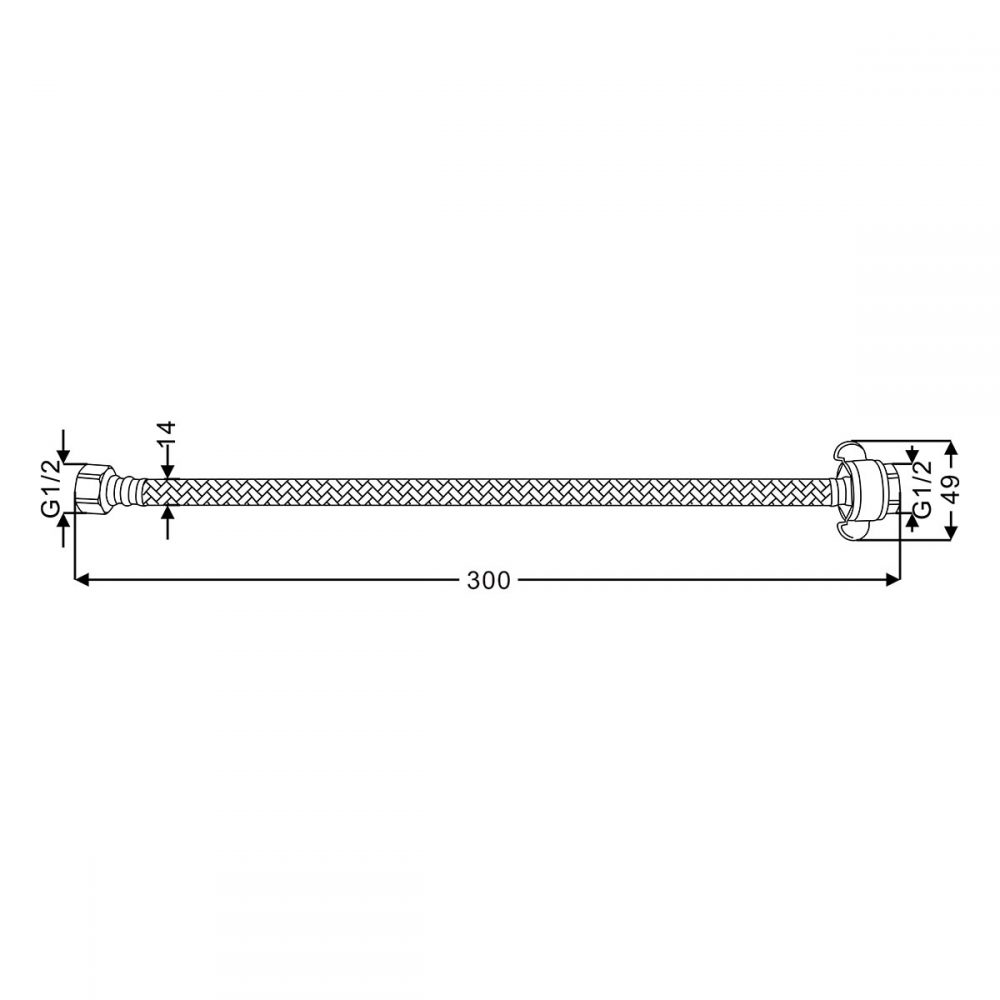 RA-PET-300-12-DIMEN