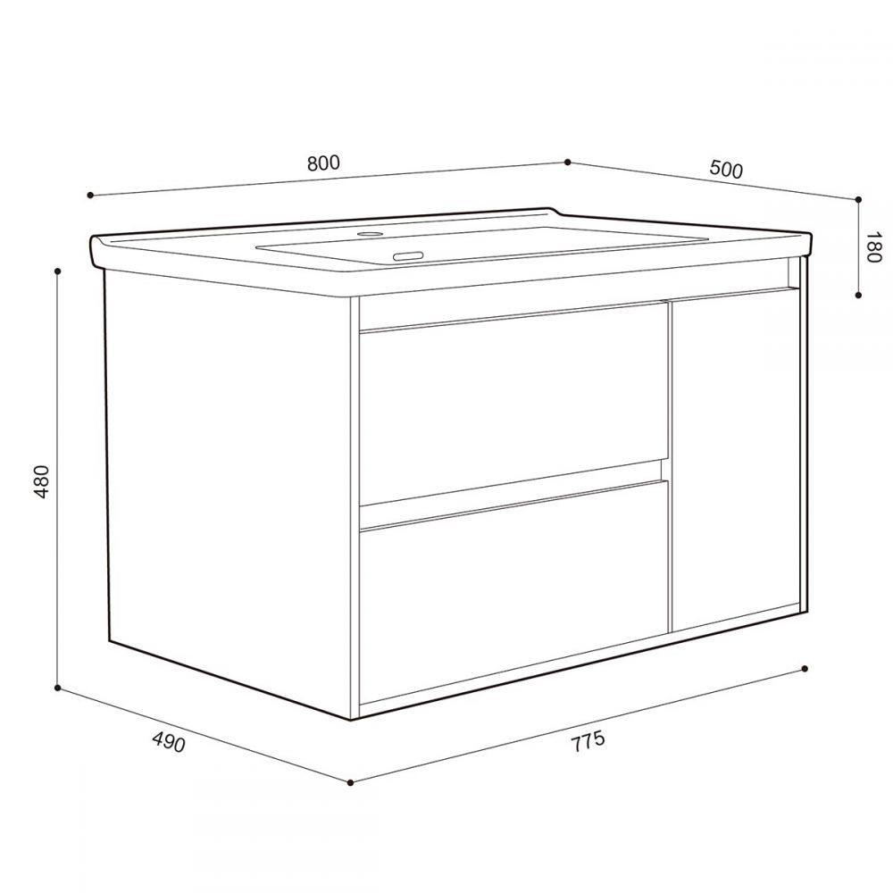 BC-F01-80-SET-DI