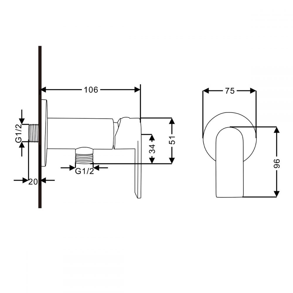 C311-C55-CHROME DI