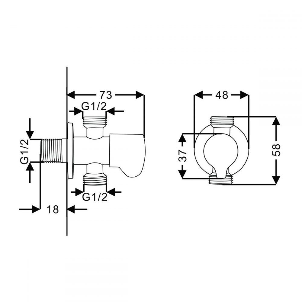 STP-BK-3WAY-DI