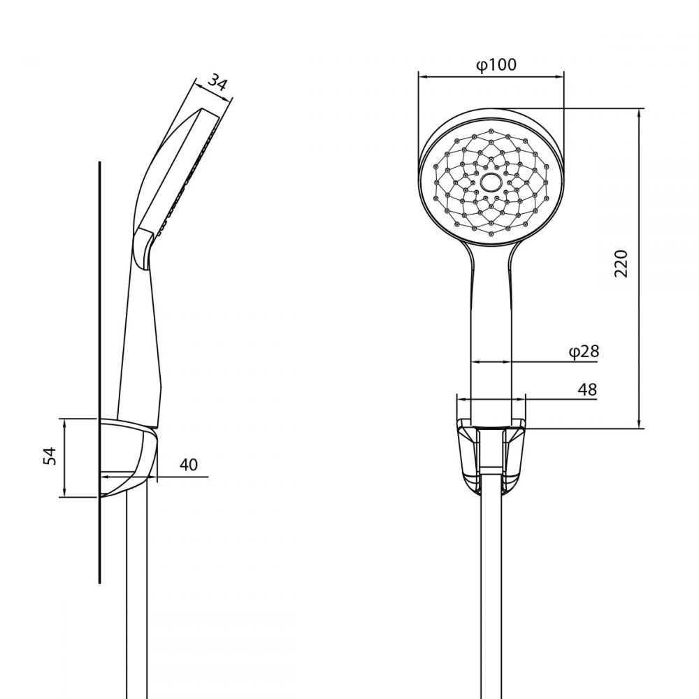 D55-22CHR-DI