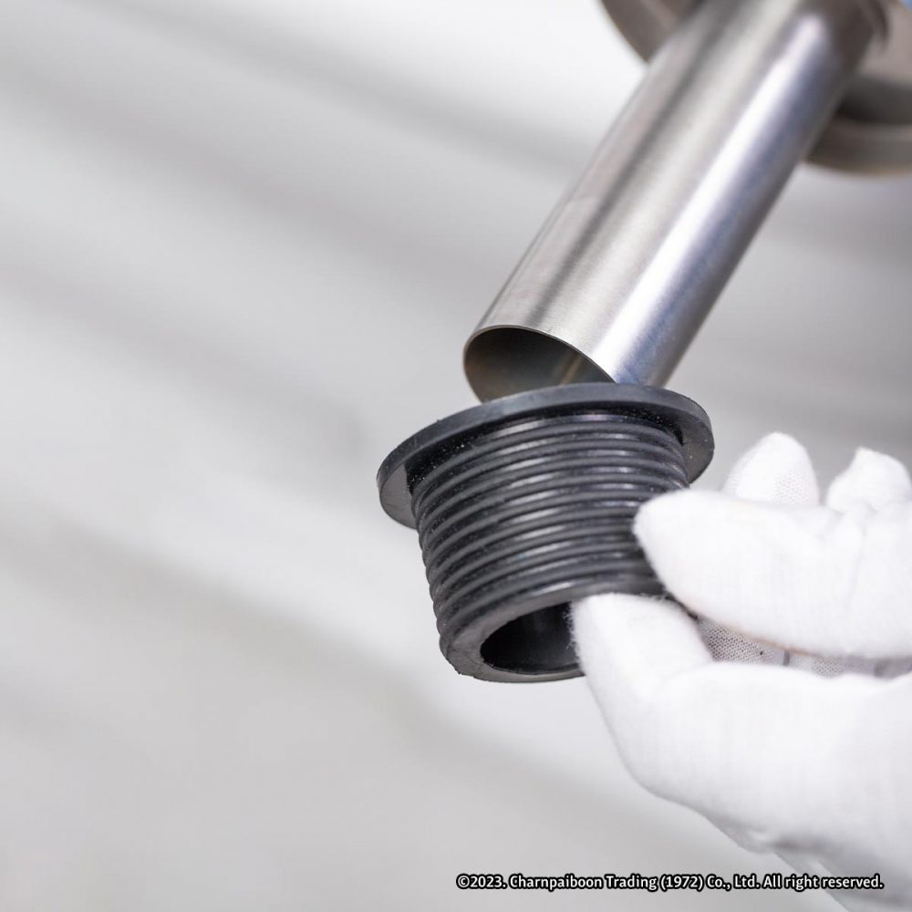 ยางกันซึม