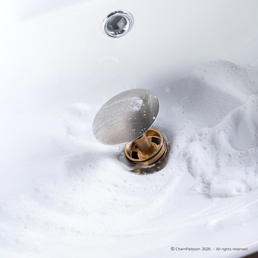 STN304-BASIN-01