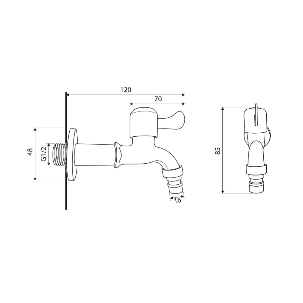 PC-BB-234 DI