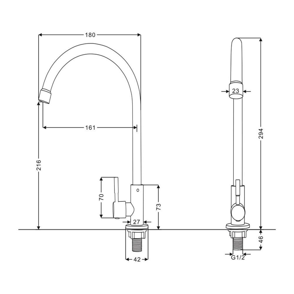 PC-KS-123 DI