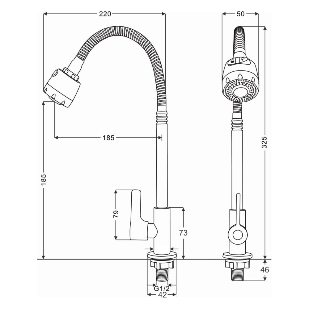 PC-KS-FLEX DI
